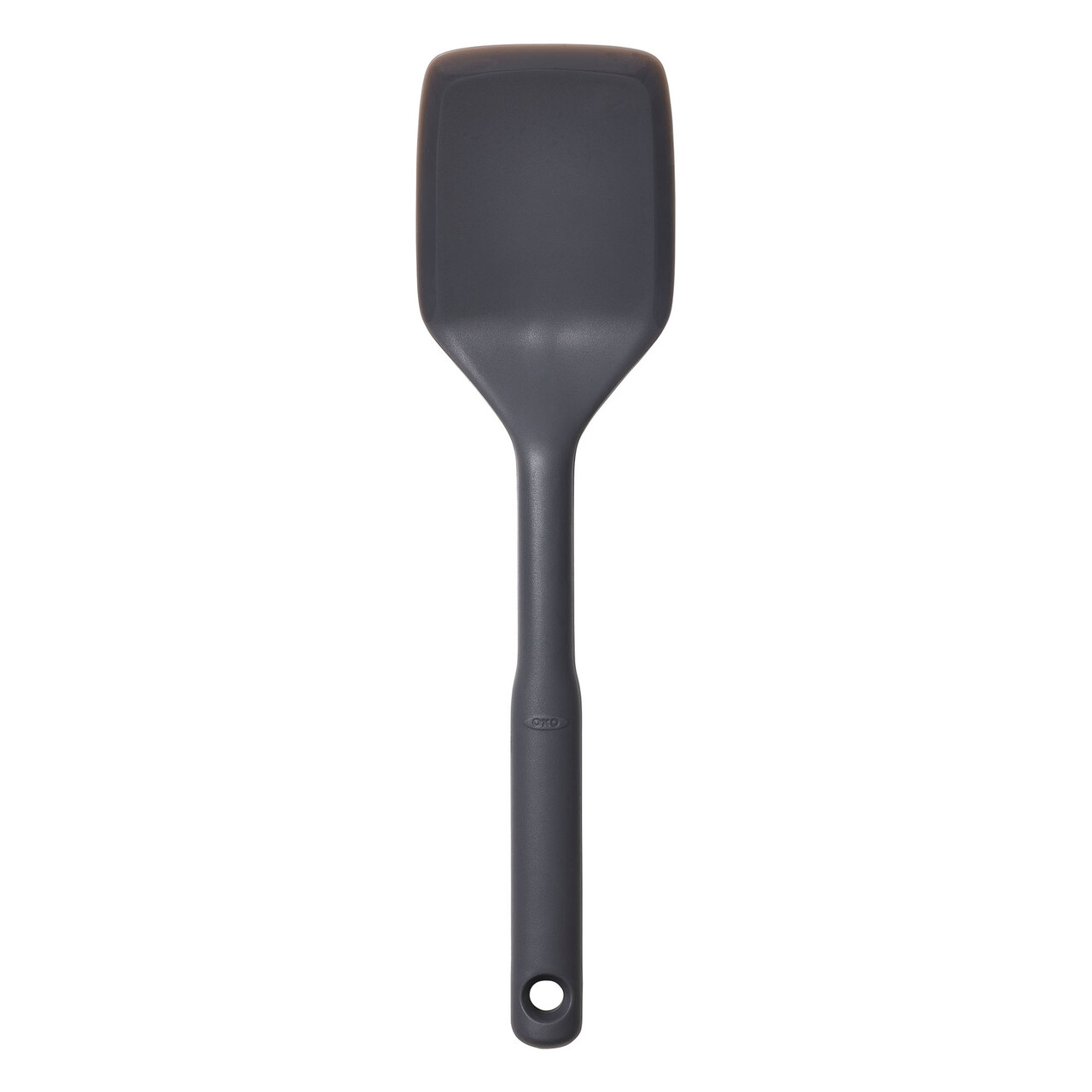 Paleta silicon, 31 cm, "Good Grips", Negru - OXO - imagine 6